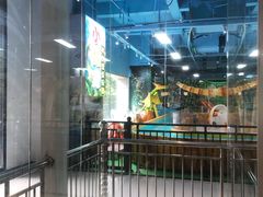 -肯德基(湘乡市新湘路店)
