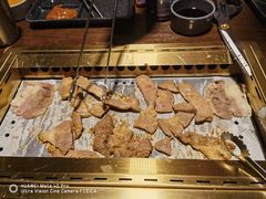 -新石器烤肉(中房金谊广场店)