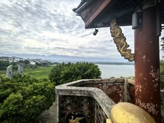 -石宝寨