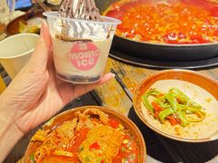 -冯校长老火锅(广州正佳广场店)
