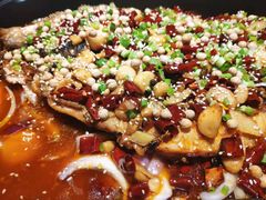 -小小河边鱼(天润城店)