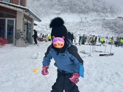 -太子岭滑雪场