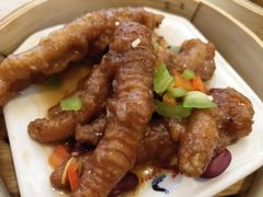 -万山楼海鲜酒家·二十三年老字号