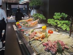 -星璞全日餐厅·高空自助餐(深铁铂尔曼酒店)
