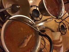 -Kampa Park Restaurant