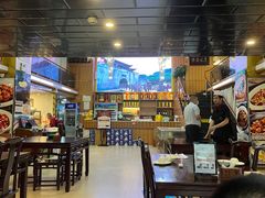 大堂-集贤门·徽菜(南山店)