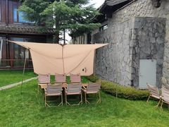 -时光吧·大堂吧·丽江和府洲际度假酒店