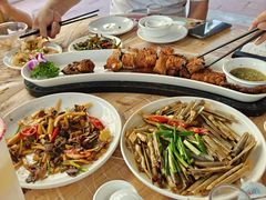 -醉壹号海鲜大排档(厦门美食地标店)