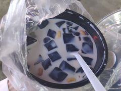 -大学城夜市