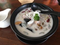 -三亚国光豪生度假酒店-椰语堂(国光豪生店)