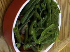 -陕味食族油泼面·小炒盖码面(双榆树店)