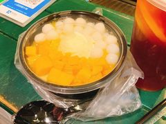 -小团圆糖水铺(襄阳南路店)