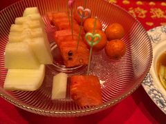 -山西会馆·晋菜·晋商宴·牌匾博物馆(胜利东街店)