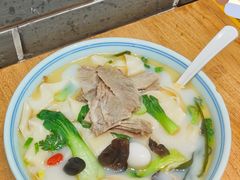 -中原一大碗(湖滨店)