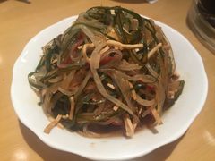 什锦豆干丝-鼎泰丰(当代商城店)