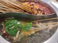 -玉林串串香(九号天地店)