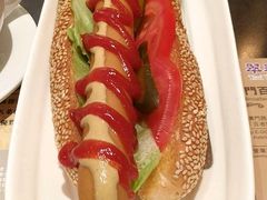 -翠华餐厅(百老汇店)