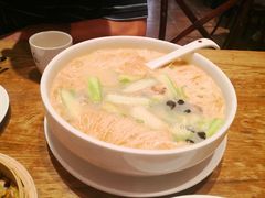 -芳芳私房菜·精做淮扬菜(承德路店)