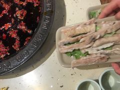 -渝宗老灶火锅(时代天街店)