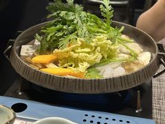 -满来寿喜烧(金虹桥店)