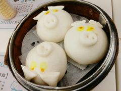 -点点心点心专门店(湾仔店)
