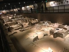 -洛阳周王城天子驾六博物馆