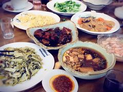 -灵福缘私房菜·农家菜(拈花湾·灵山大佛必推店)