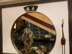 -冶春茶社(官园桥店)