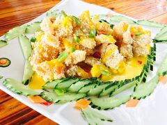 -摩登有记·新派泰国菜(银钻广场店)