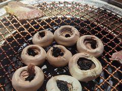 -九田家黑牛烤肉料理(新辰里亚运村店)