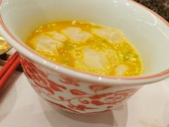 -百盛·鼎膳(中海财富中心)