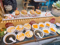 -素虎料理(前门店)