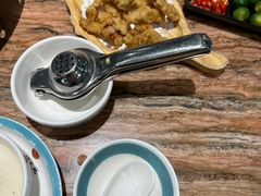 -春润大地海南椰子鸡(沙井京基百纳广场店)