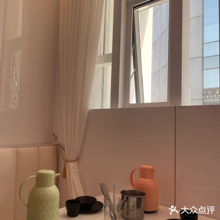 超正宗的韩式鸡爪火锅‼️