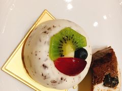 -漳州瑰丽半岛酒店·原素全日制餐厅