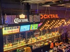 -HIB HUB公社(解放西路店)