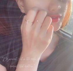 点击看大图 -Cindy Jewelry·钻戒·彩色宝石