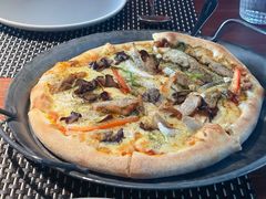 -West10 西拾·西餐厅·创意菜(未来科技城店)