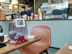 大堂-Wagas沃歌斯(合生汇店)