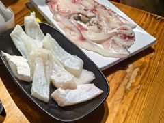 -鱼醉无骨鱼·中山脆肉鲩(荔湾路店)