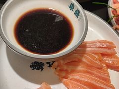 -東盛炭烤自助料理(玄武招商花园城店)