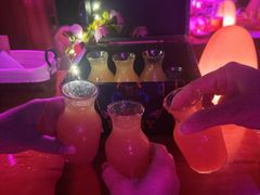 -MR.ROCKY洛奇先生·西餐&酒吧(琶醍店)