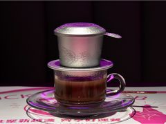 -新越盏·东南亚料理(捷登都会店)