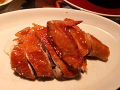 -湖滨28中餐厅·西湖宴·杭州君悦酒店
