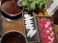 -呷哺呷哺 黄金牧场 (新中关购物中心店)