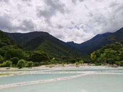 -白水台
