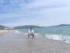 -亚龙湾海底世界