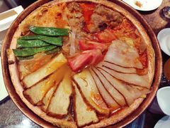 -阿庄新豫菜(航海东路店)