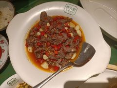 -费大厨辣椒炒肉(太平老街店)