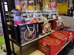-阿财老铺·老蚌埠龙虾城(华夏总店)